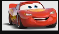 Flash McQueen (French dub, Guillaume Canet)