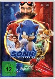 Sonic (sonic o filme 2)