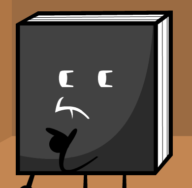 [OBJETOS IDIOTAS] Notebook