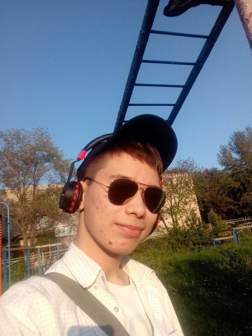 Sergey Morozov