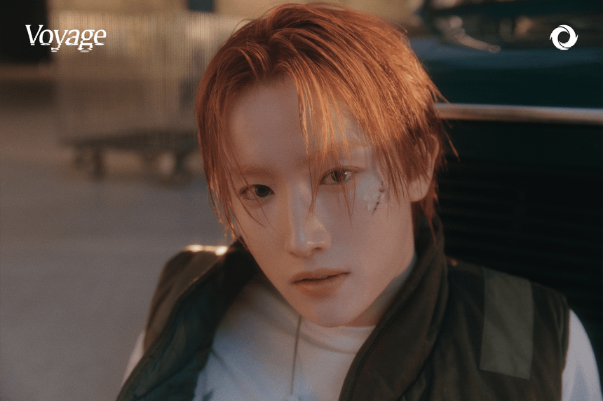 TEMPEST Hyuk