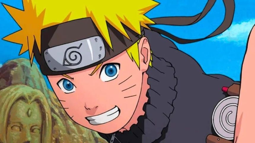 Naruto Shippuden PT-BR