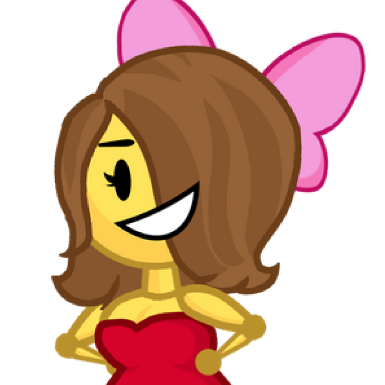 Dolly (Level Up)