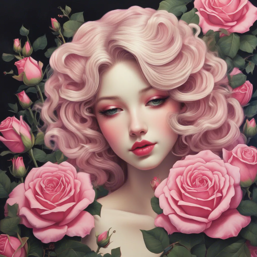Voix de Rose