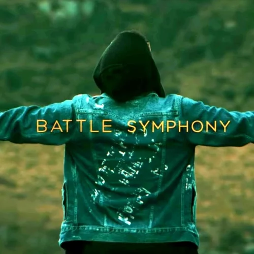 Linkin Park - Battle Symphony (Drums)