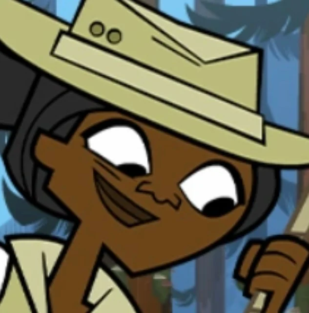 Jasmine (Total Drama: Pahkitew Island)