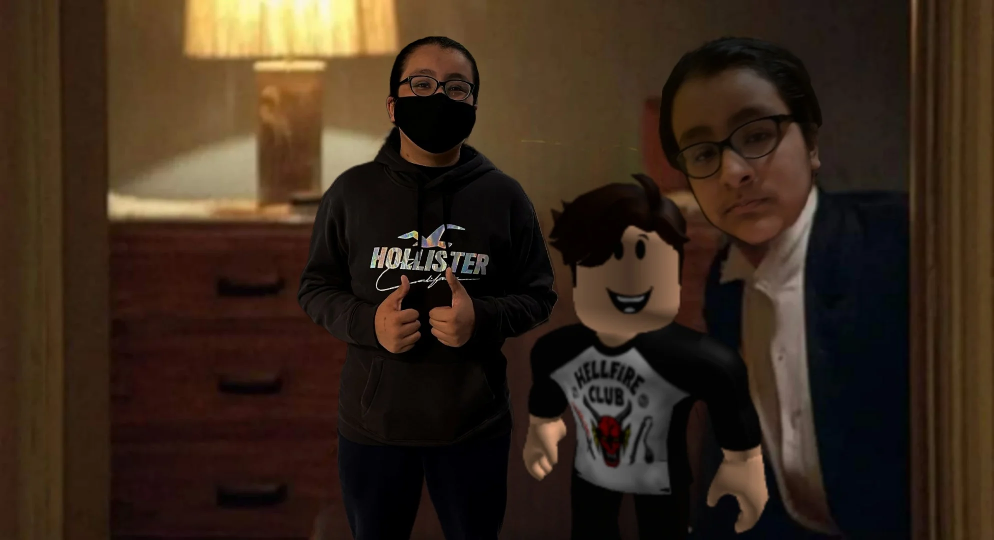Devin Martinez (2023 - 2024 Version)