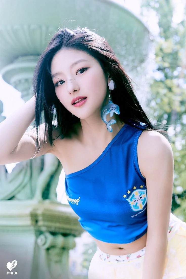 Haneul (Soft Ver.)