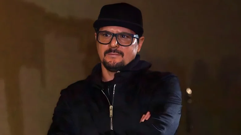 Zak Bagans