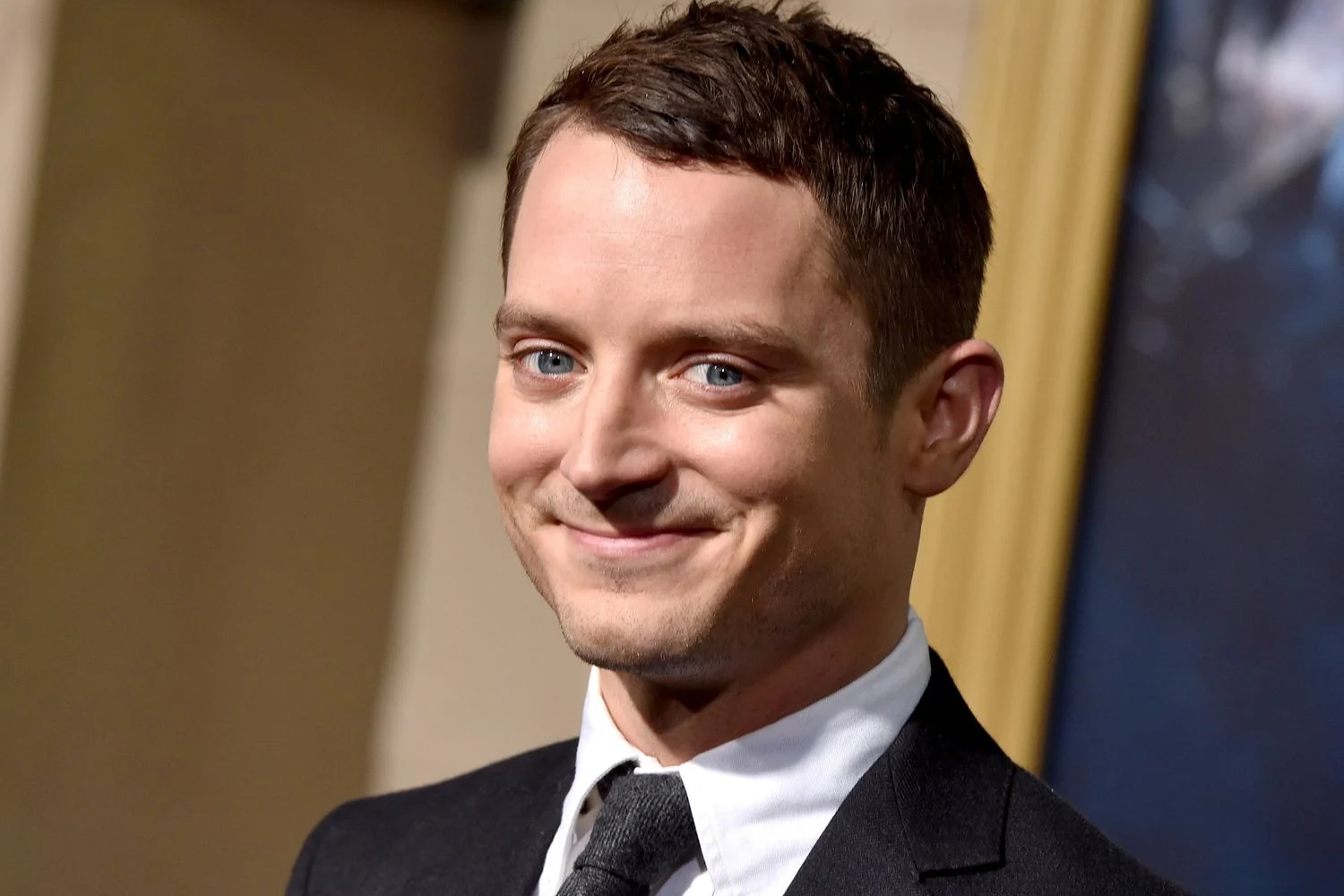 Elijah Wood
