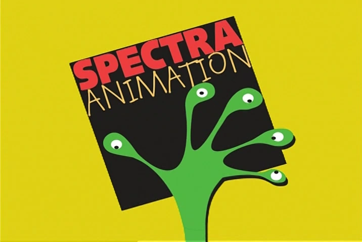 Literally Spectra Animation Logo