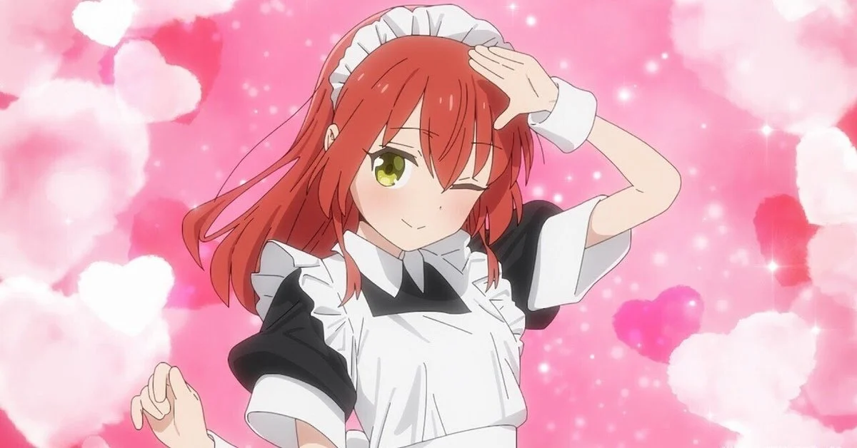 kita ikuyo