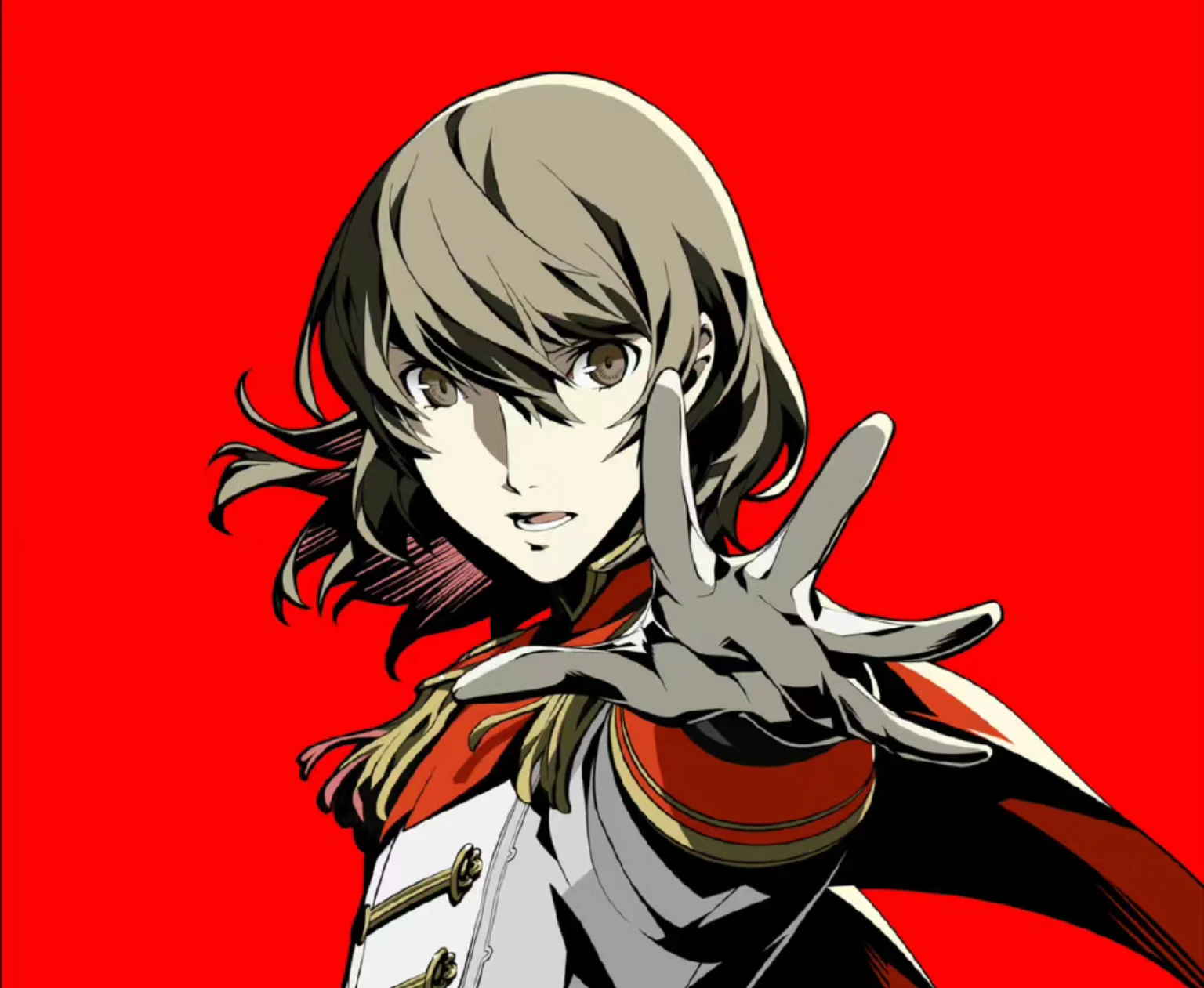 Goro Akechi