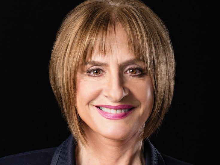 Patti Lupone