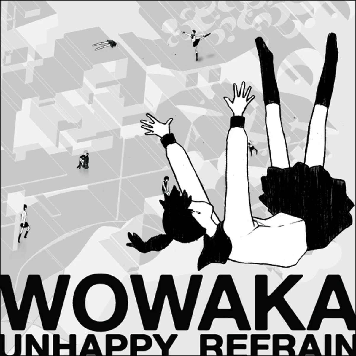 WOWAKA