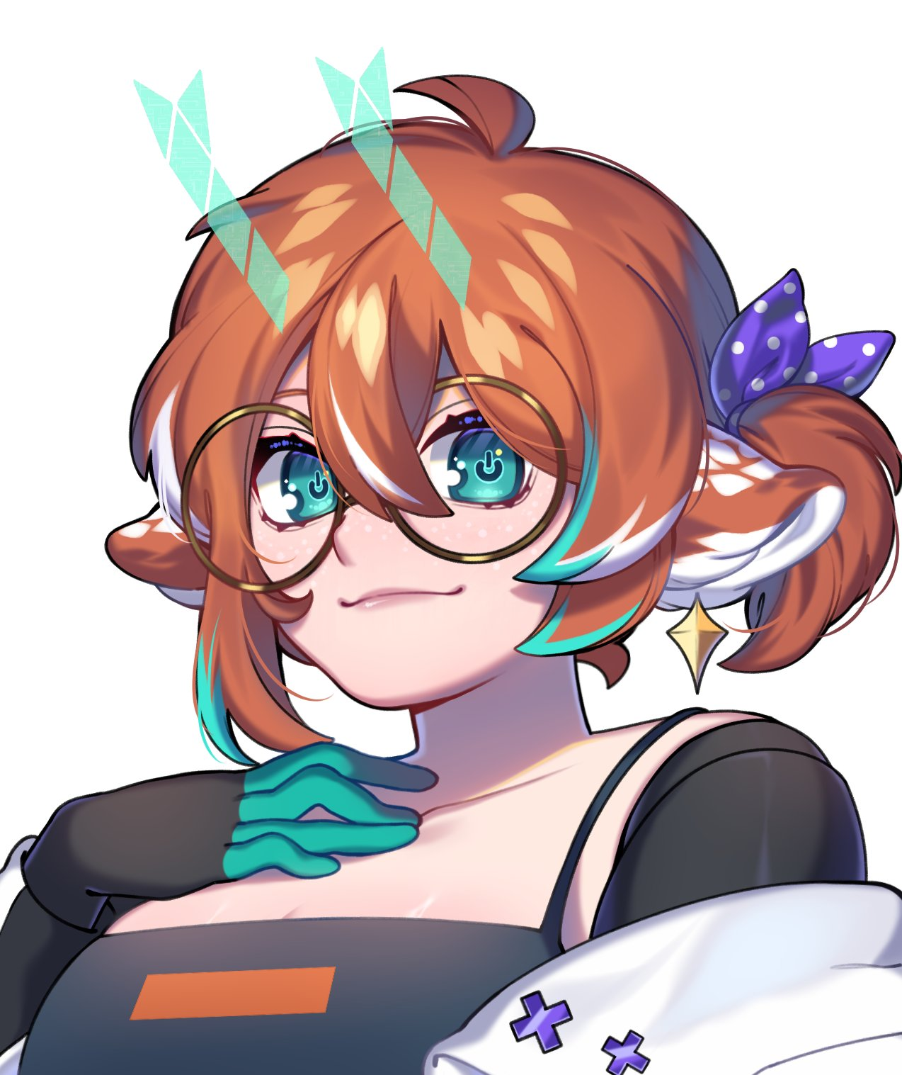 Harper Strikes - Vtuber