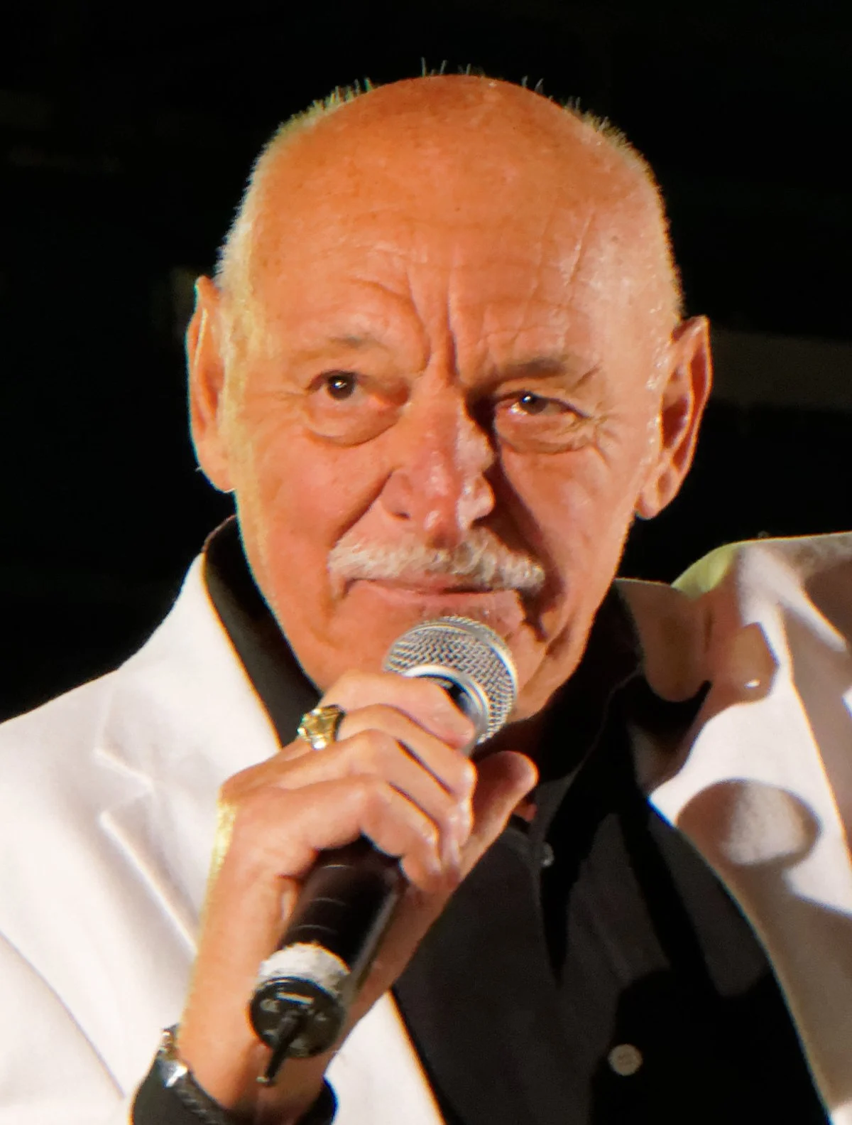 le grand jojo chanteur belge