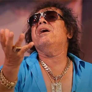 zé rico