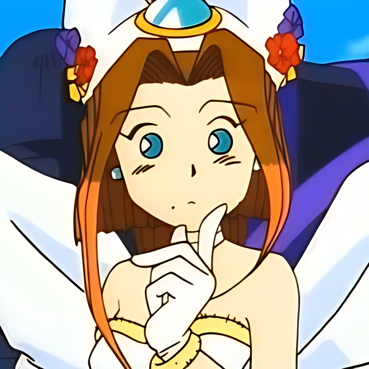 Princess Sara - Sonic OVA Movie
