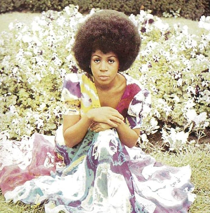 Minnie Riperton (Debut Era)