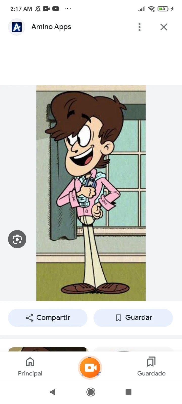 Hugh (voz latino)
