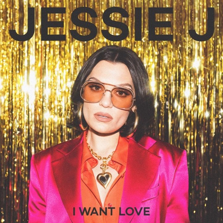 Jessie J 2023
