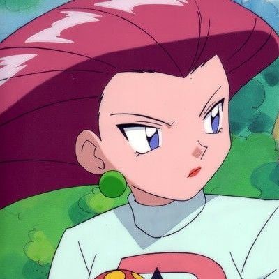 Jessie - Diana Pérez [Pokémon] (Latino/Latin American Spanish)