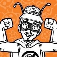 Mr. Maxwell (Dork Diaries)