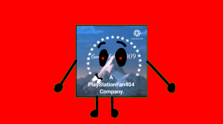Evil GameCubeFan2009 (A.K.A My Evil Clone)