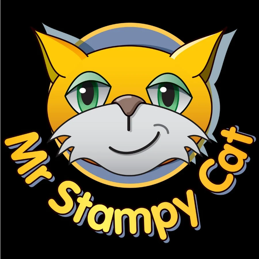 Stampylongnose (YouTubers)