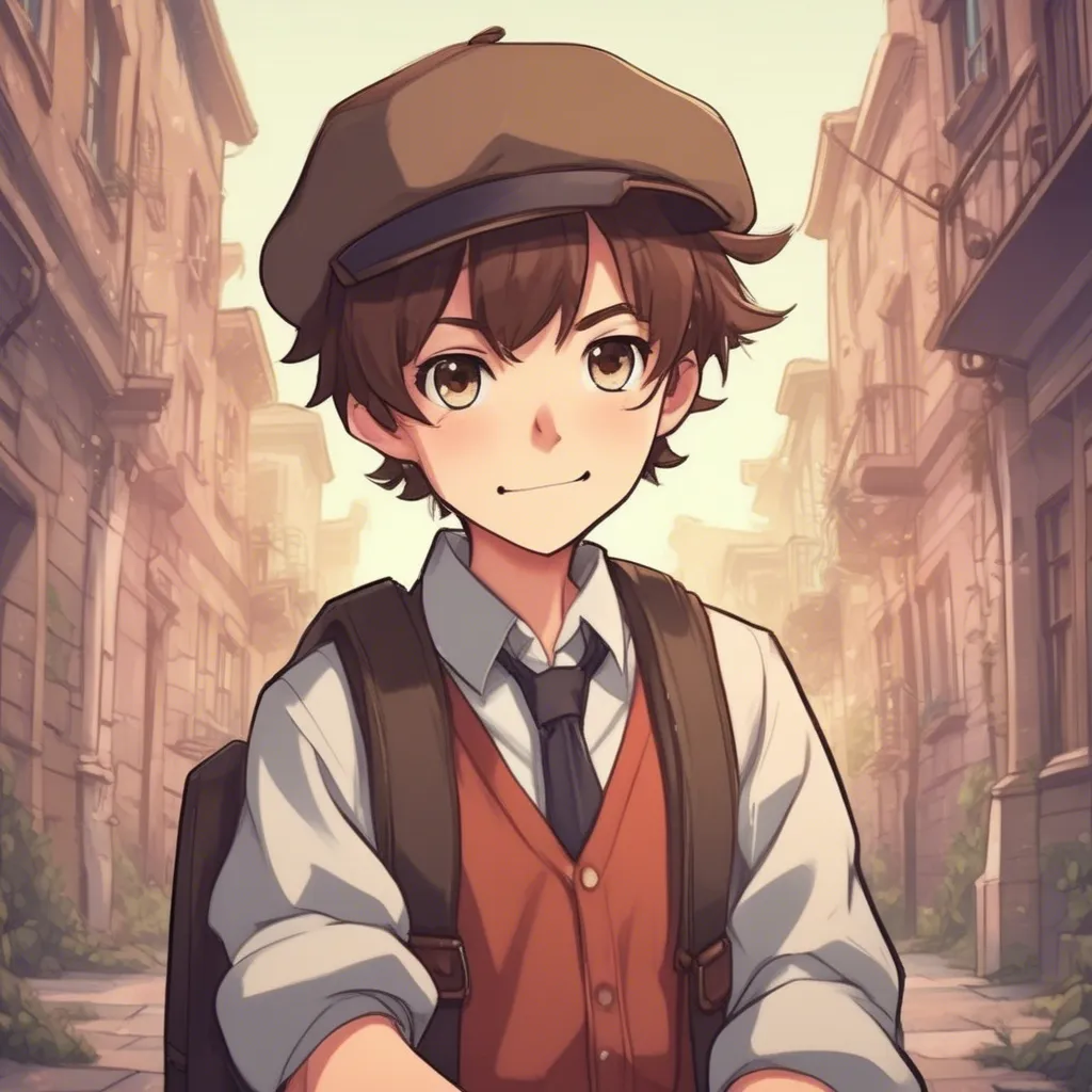 Mikhail