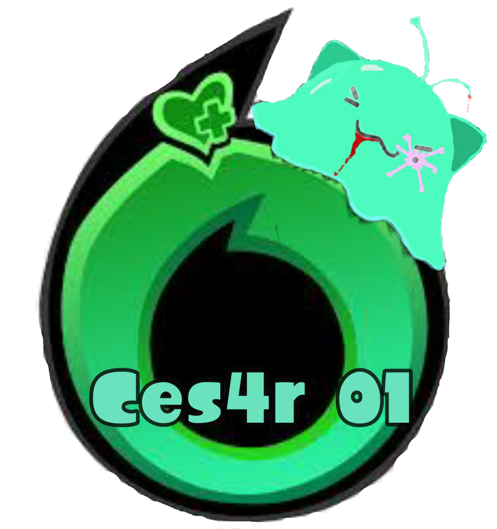 Ces4r 01