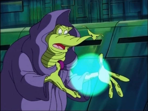Oracle Of Delphius - Sonic Underground