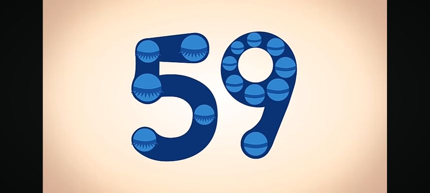 59 (Endless Numbers)