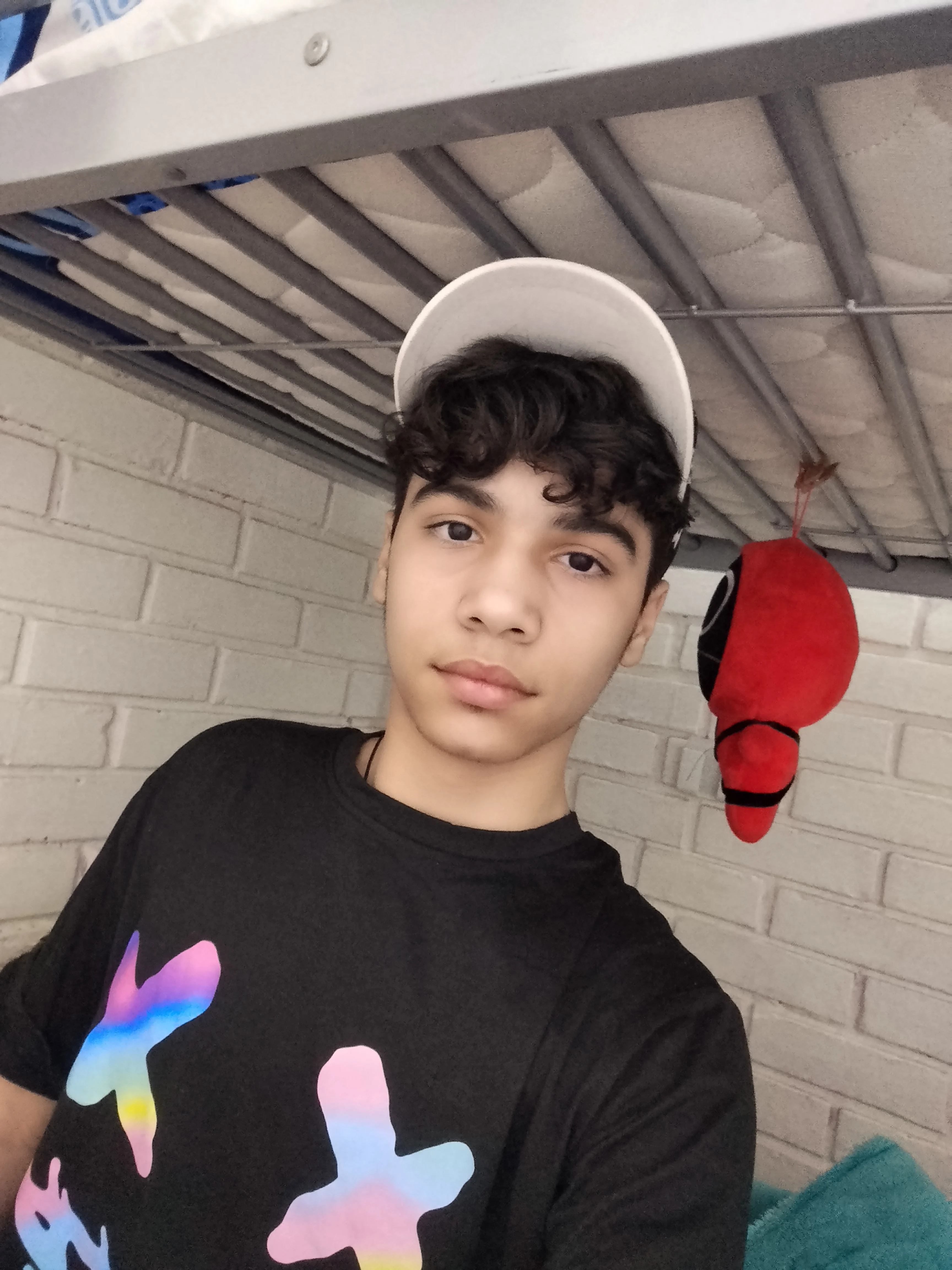 Alejandro (BayTraxYT)