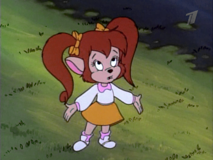 Pistol Pete (Goof Troop) (Other Episodes) (Nancy Cartwright)