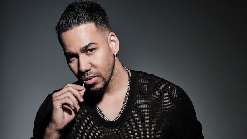 Romeo Santos