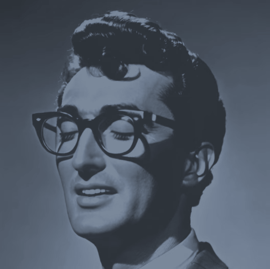 Buddy Holly