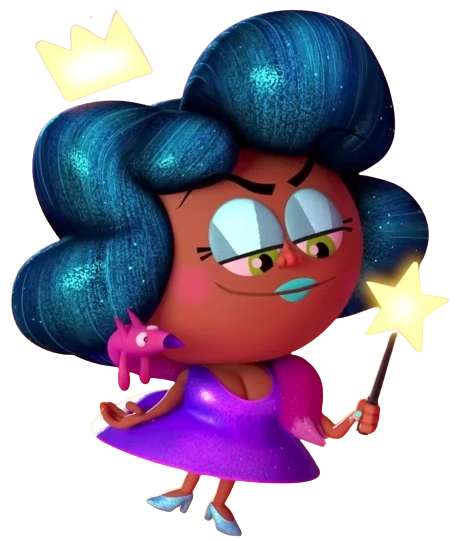 Cookie (Fairly OddParents: A New Wish)