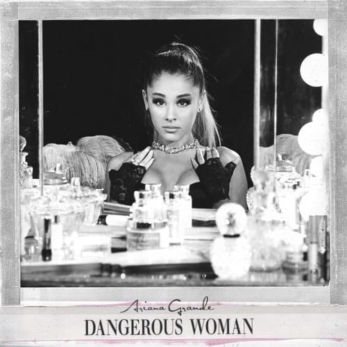 Ariana Grande (Dangerous Woman Era)