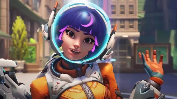 Juno Overwatch | Latino