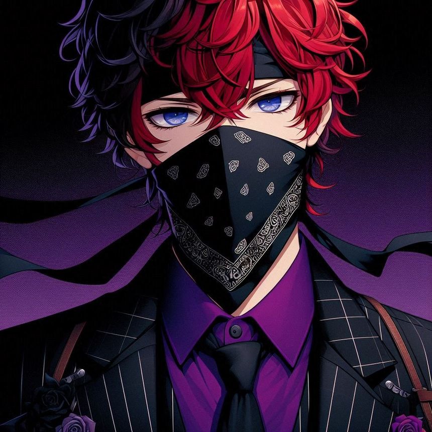 Asher Wynn (Rise Of Super)