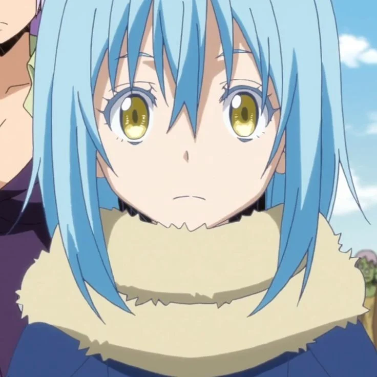 Rimuru Tempest (Latino America)
