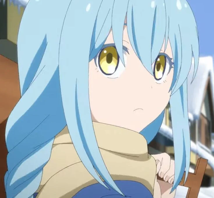 Rimuru Tempest