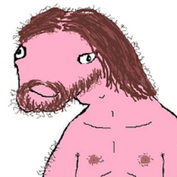 Juses Crust (Spodermen)