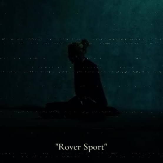 Playboi Carti (Rover Sport)