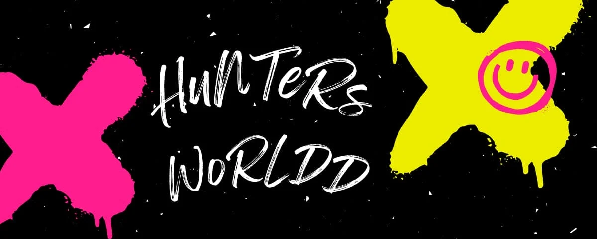 HunTeRs WoRLDD Ai