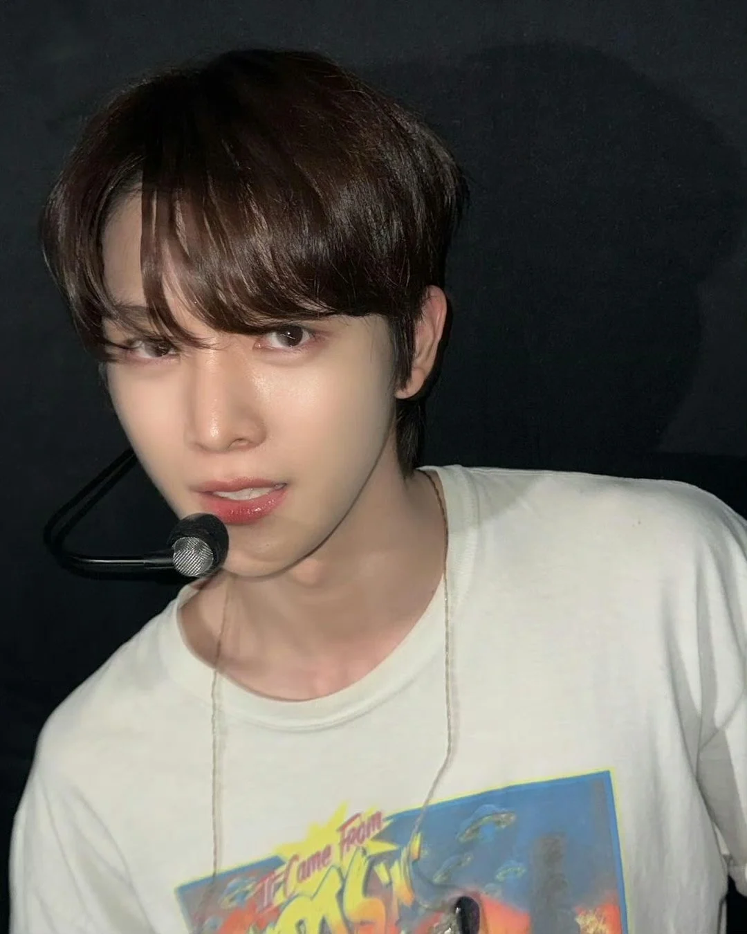 Sungchan riize