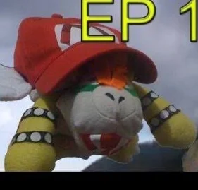 Bowser [Dúper Mario Bros]
