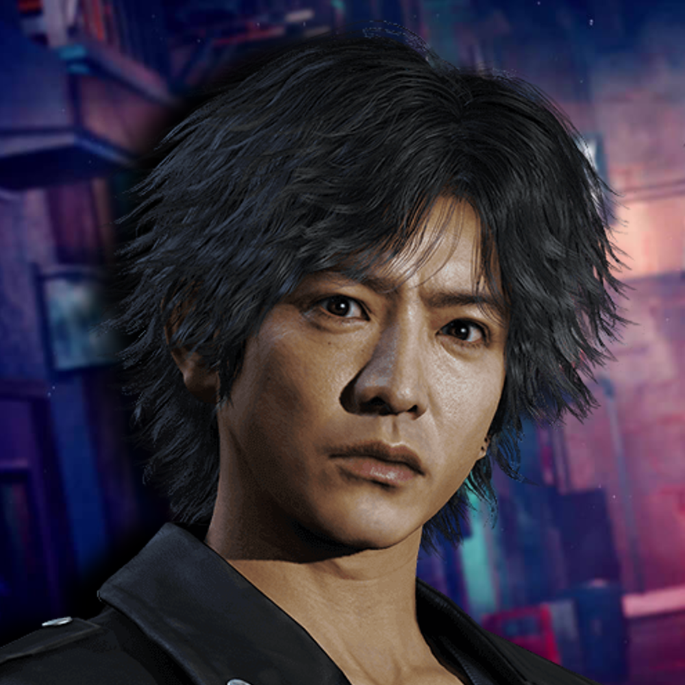 Takayuki Yagami [Greg Chun] (TALKING)